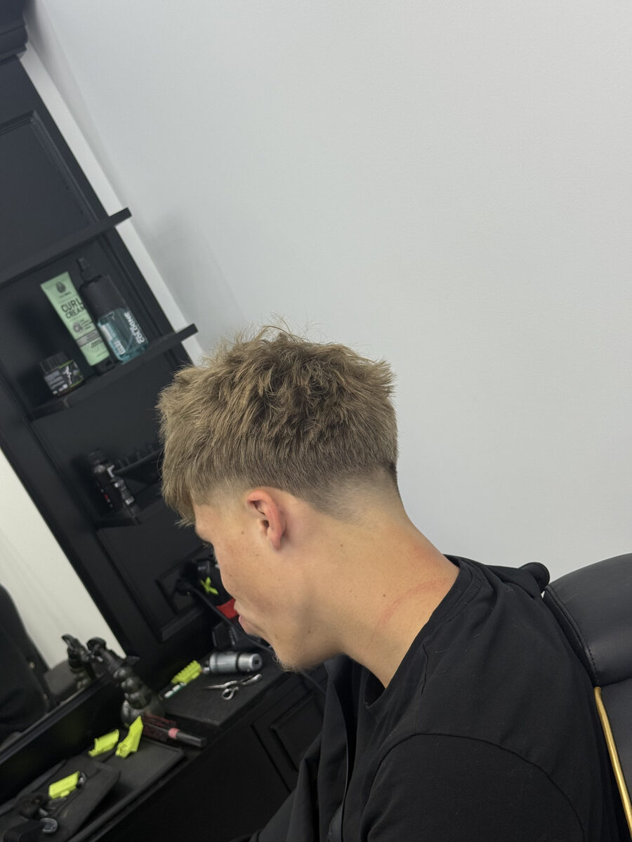 KupCutz kirpimas